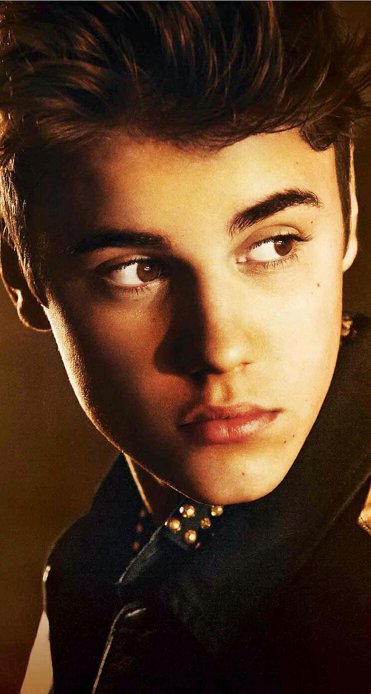 Justin Bieber Iphone Wallpapers