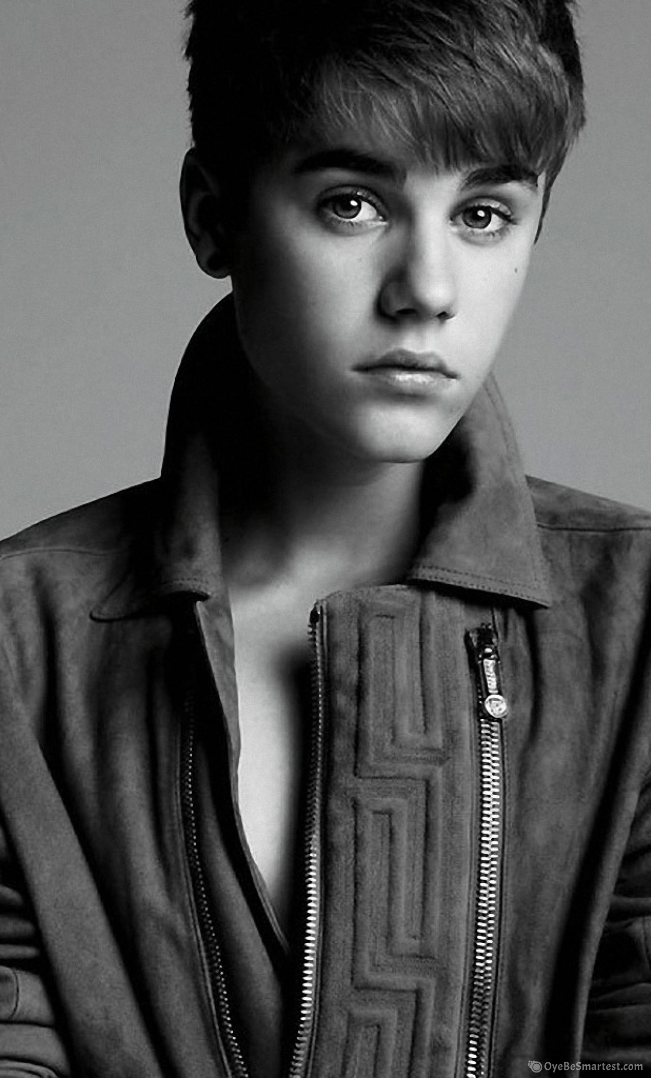 Justin Bieber Iphone Wallpapers