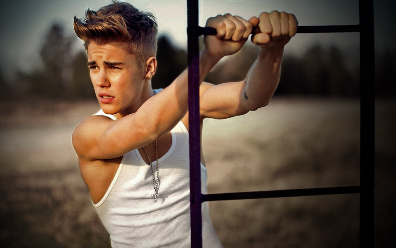 Justin Bieber Pic 2014 Wallpapers