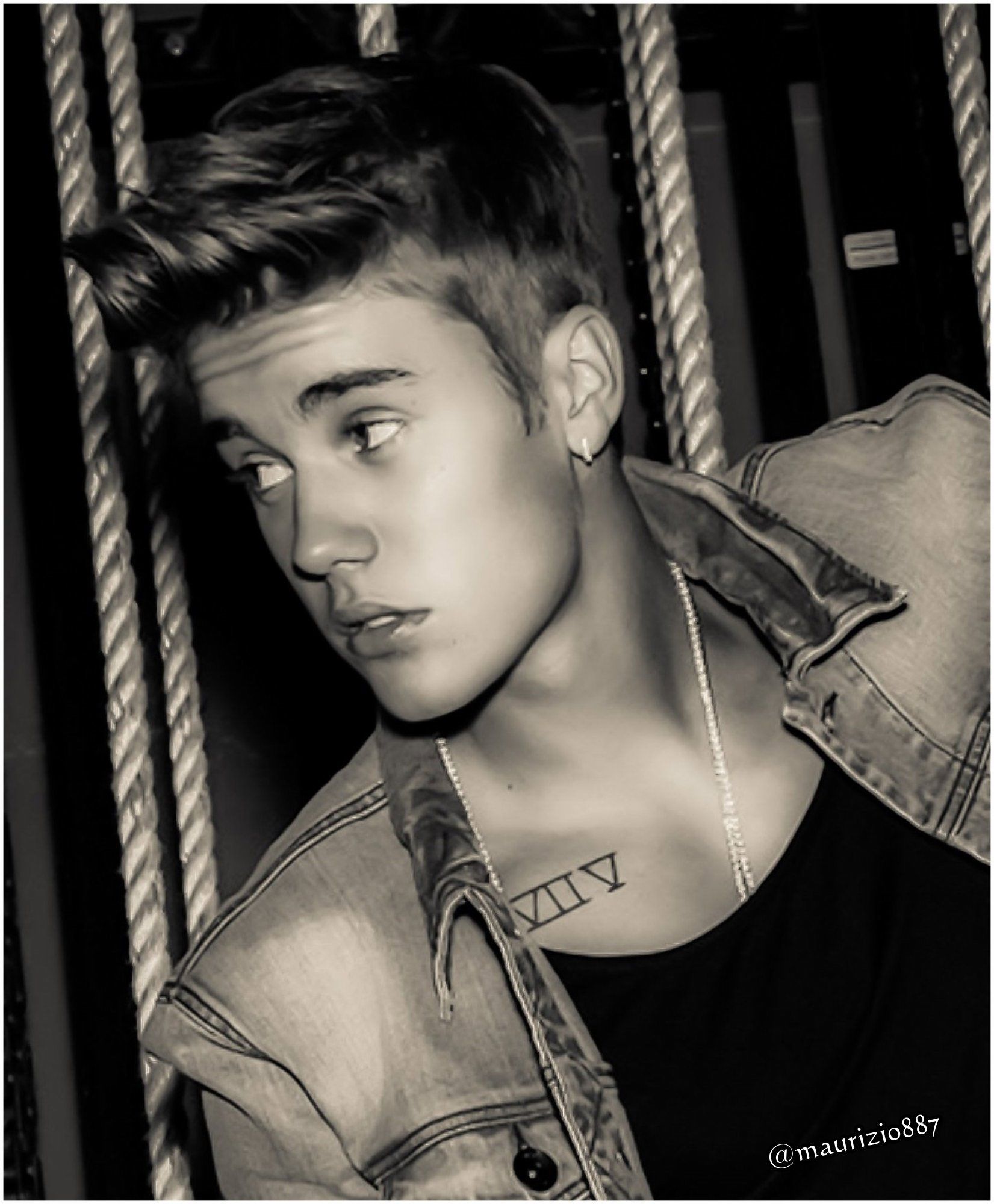 Justin Bieber Pic 2014 Wallpapers