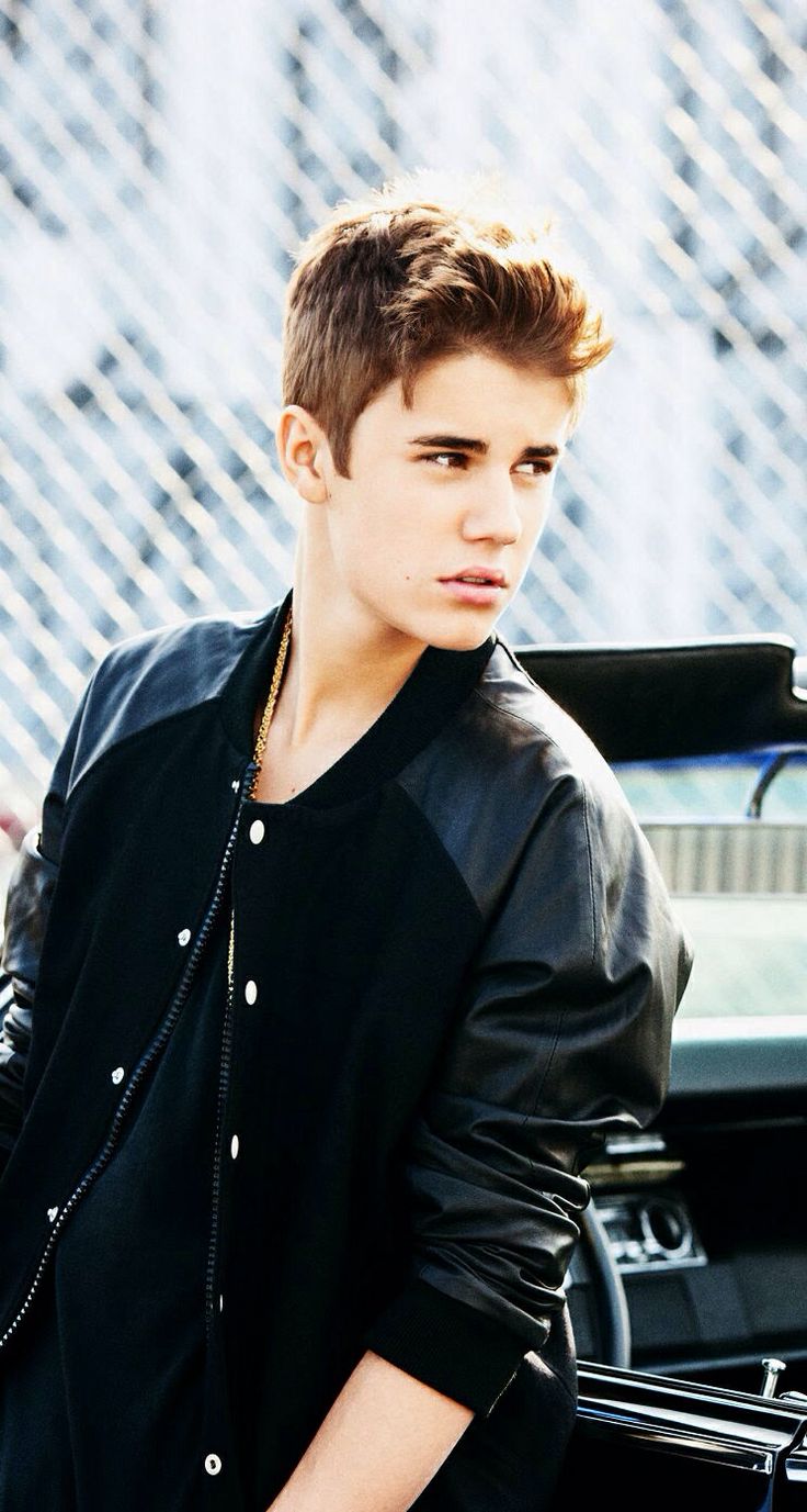 Justin Bieber Pic 2014 Wallpapers