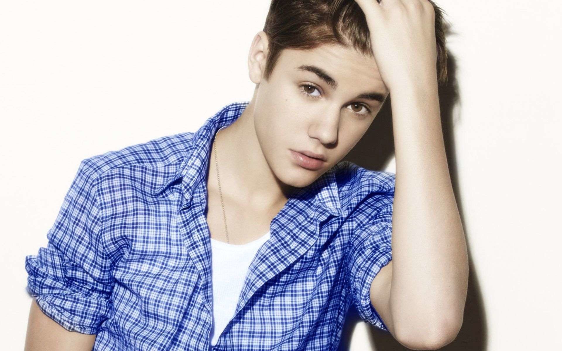 Justin Bieber Pic 2014 Wallpapers