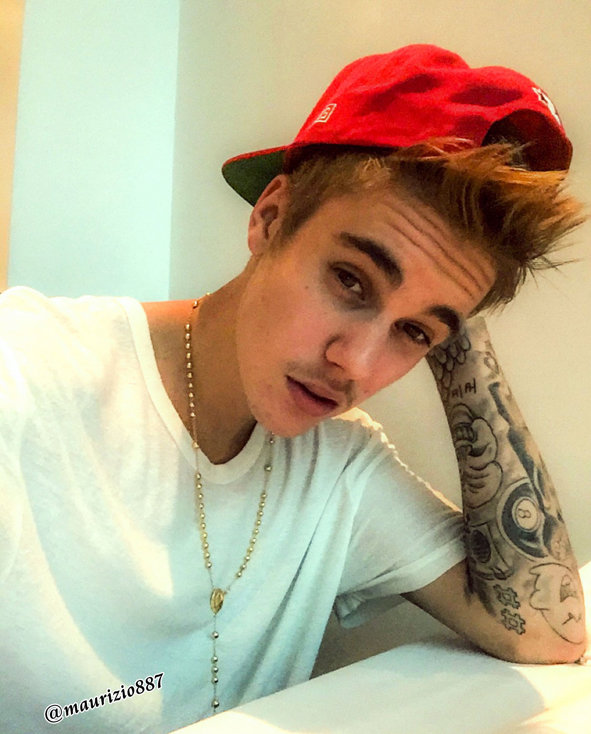 Justin Bieber Pic 2014 Wallpapers