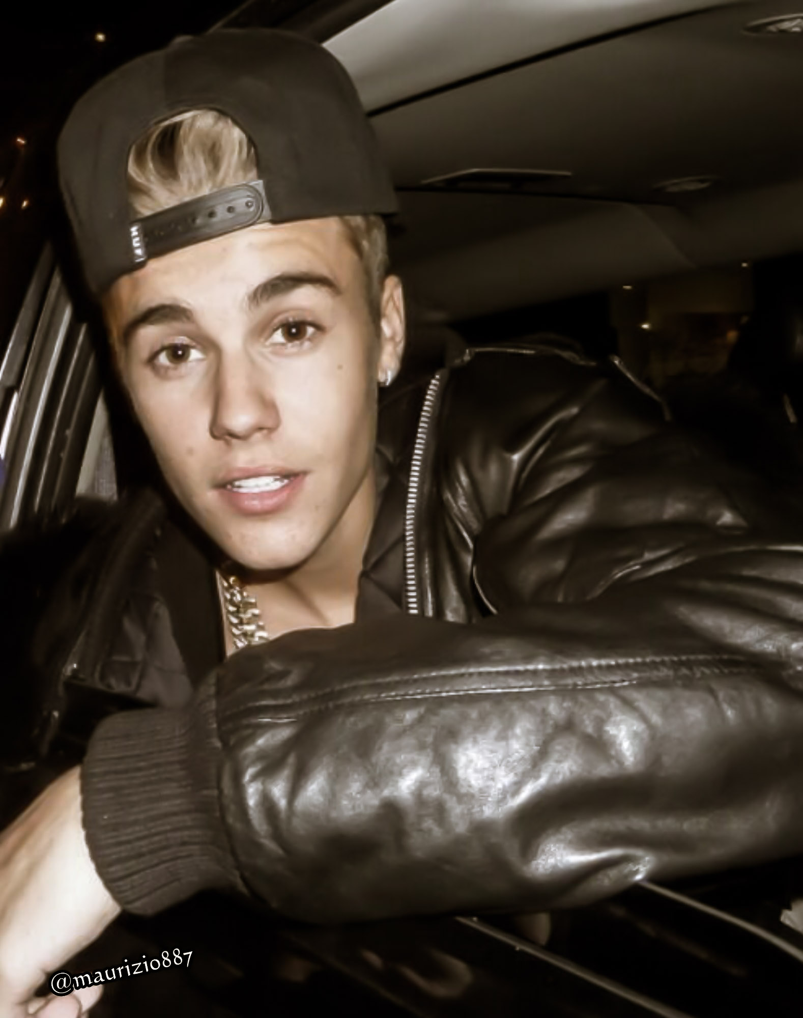 Justin Bieber Pic 2014 Wallpapers