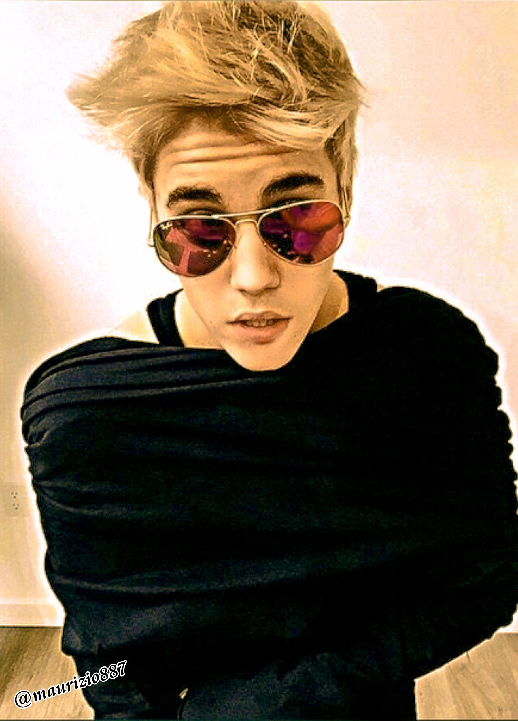 Justin Bieber Pic 2014 Wallpapers