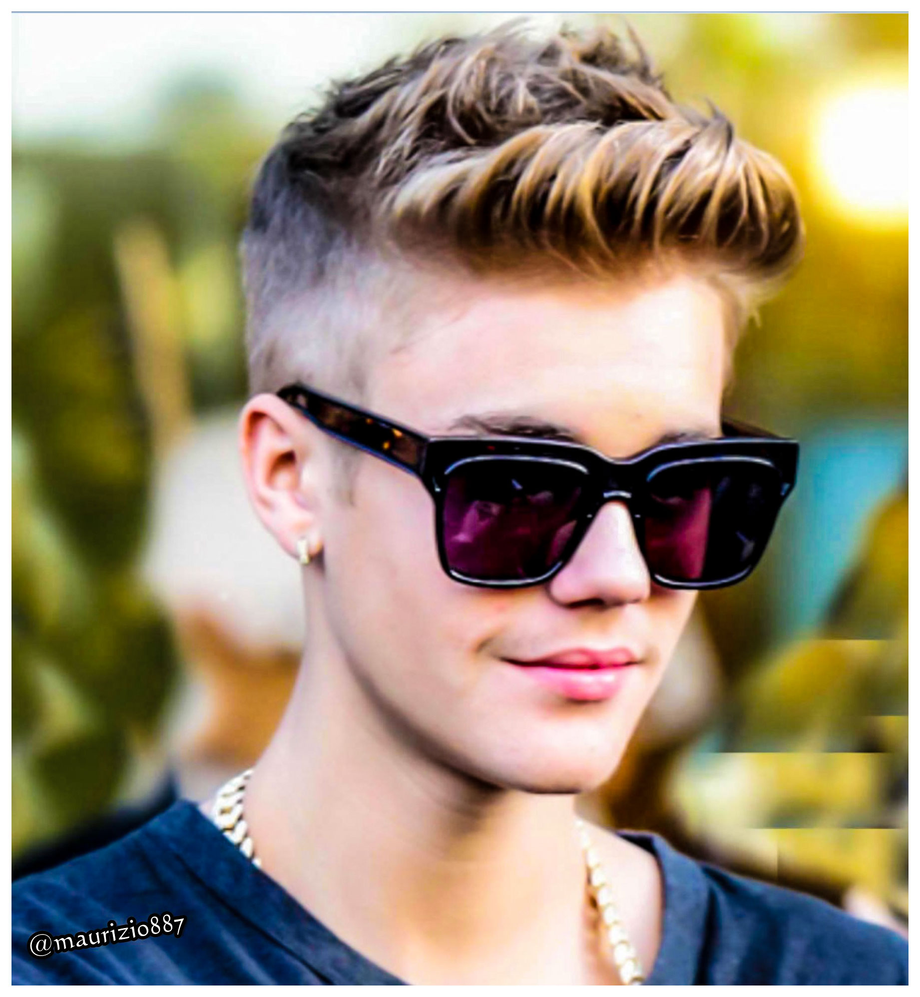 Justin Bieber Pic 2014 Wallpapers