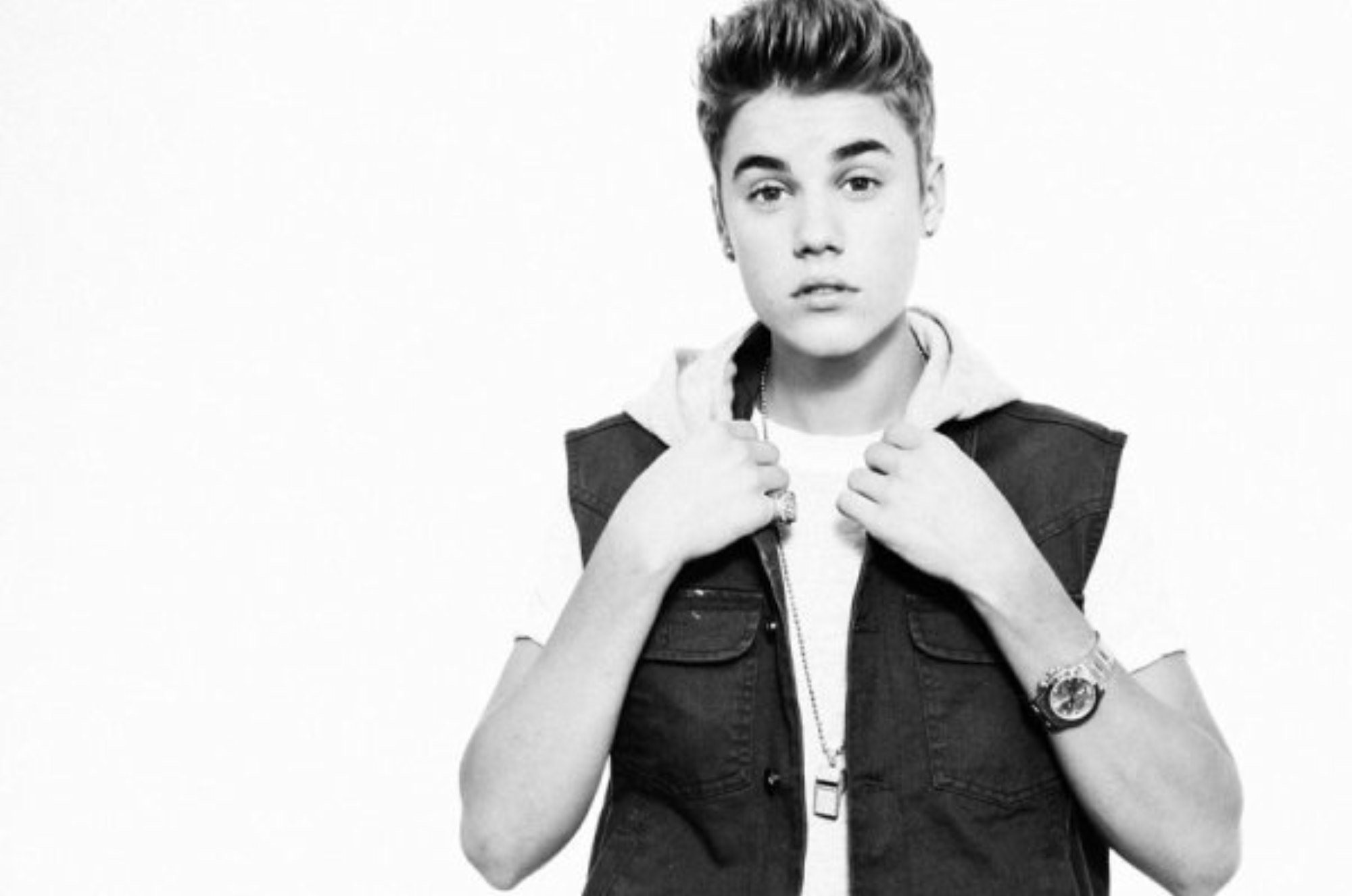 Justin Bieber Pic 2014 Wallpapers