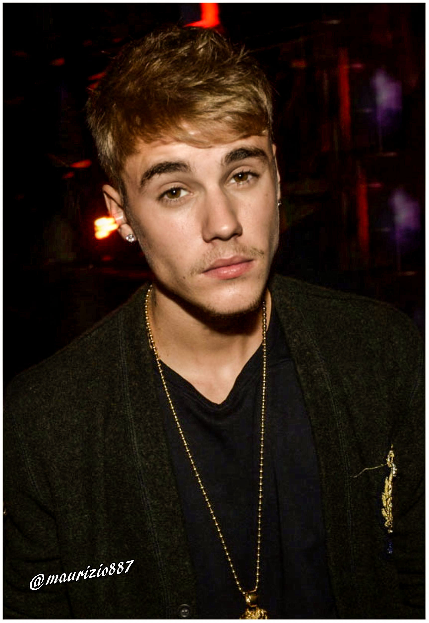 Justin Bieber Pic 2014 Wallpapers