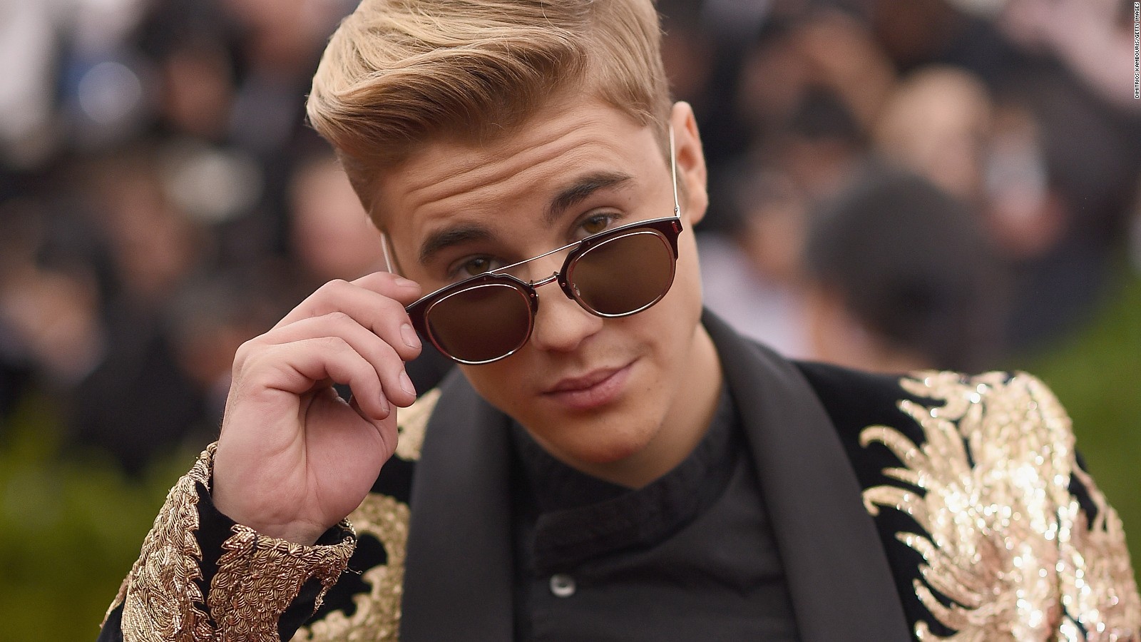 Justin Bieber Pic 2014 Wallpapers