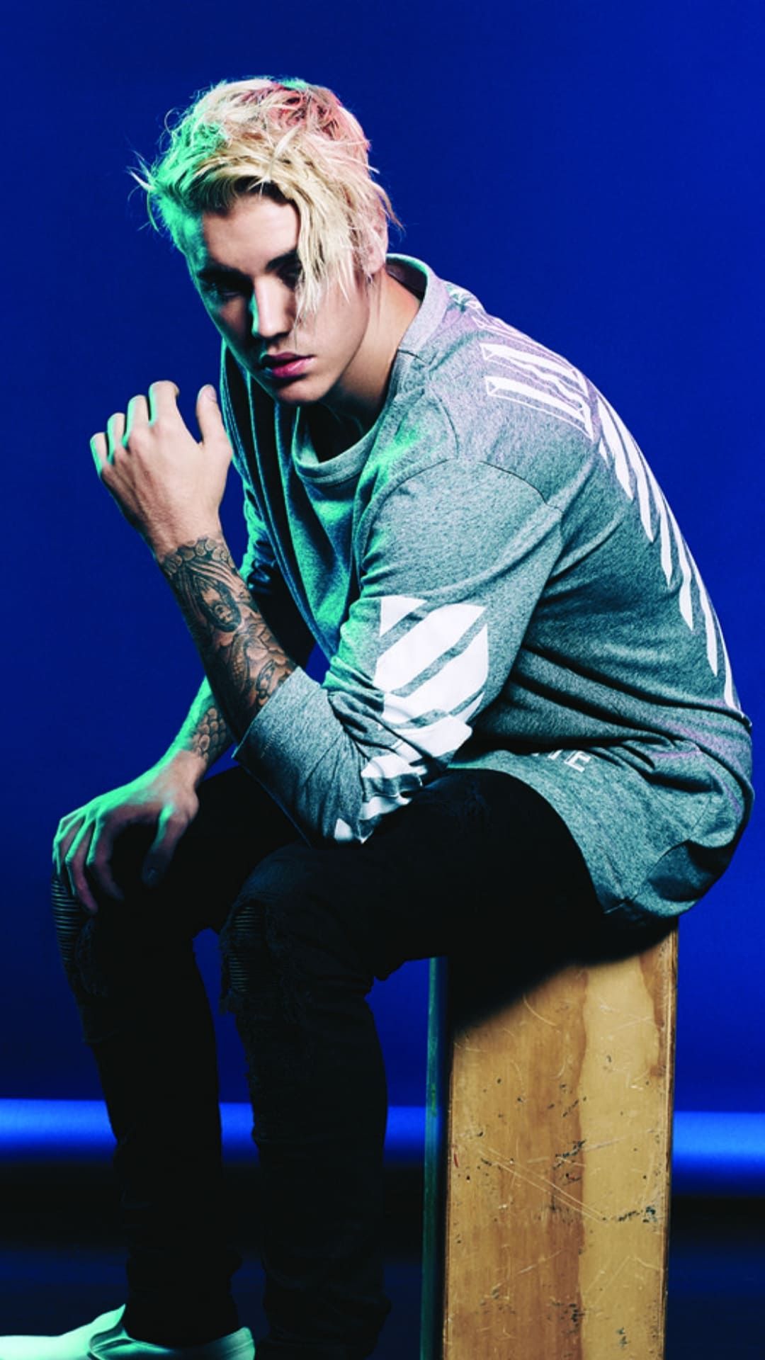 Justin Bieber Wallpapers