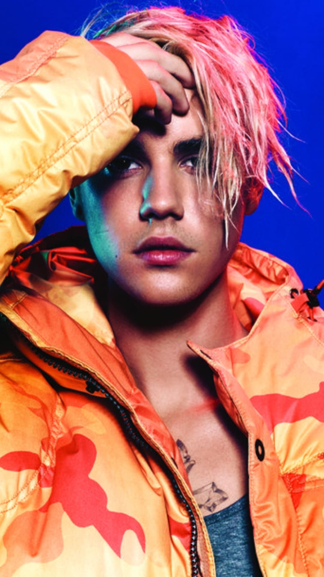 Justin Bieber Wallpapers