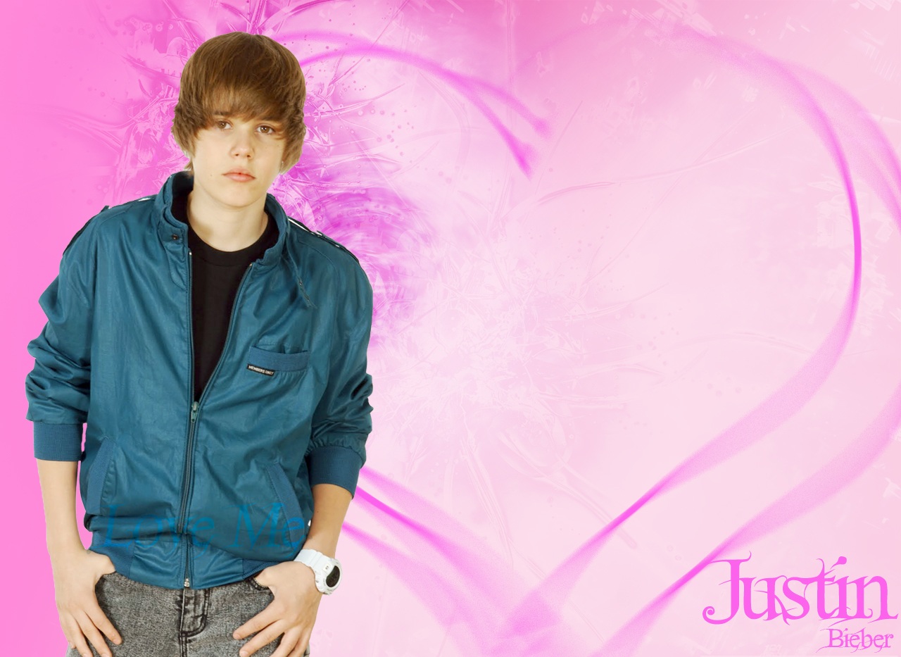 Justin Bieber Wallpapers