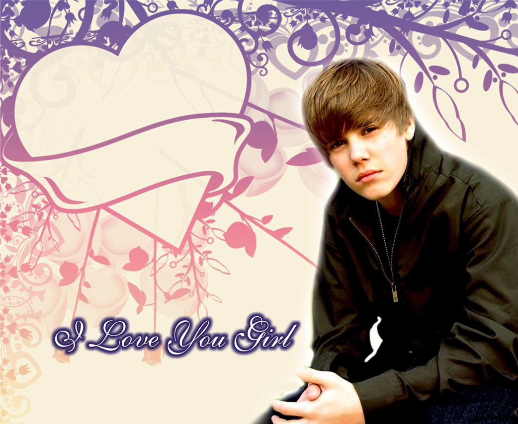 Justin Bieber Wallpapers