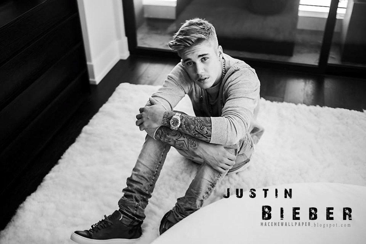 Justin Bieber Wallpapers