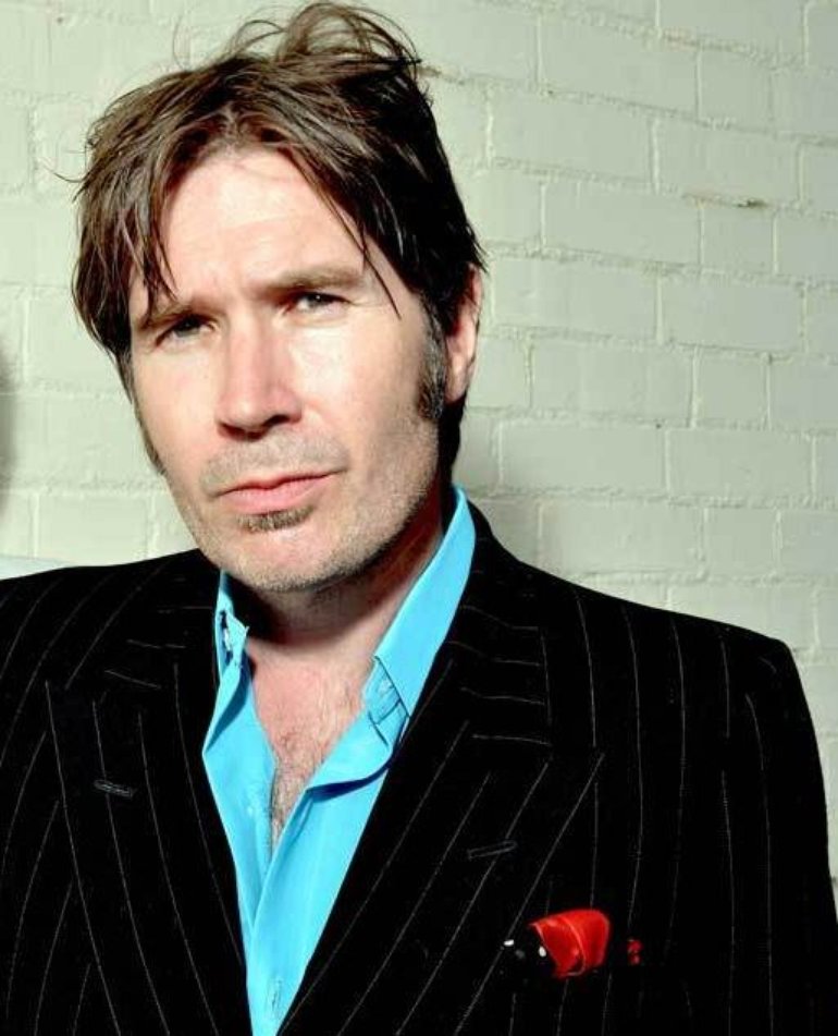 Justin Currie Wallpapers