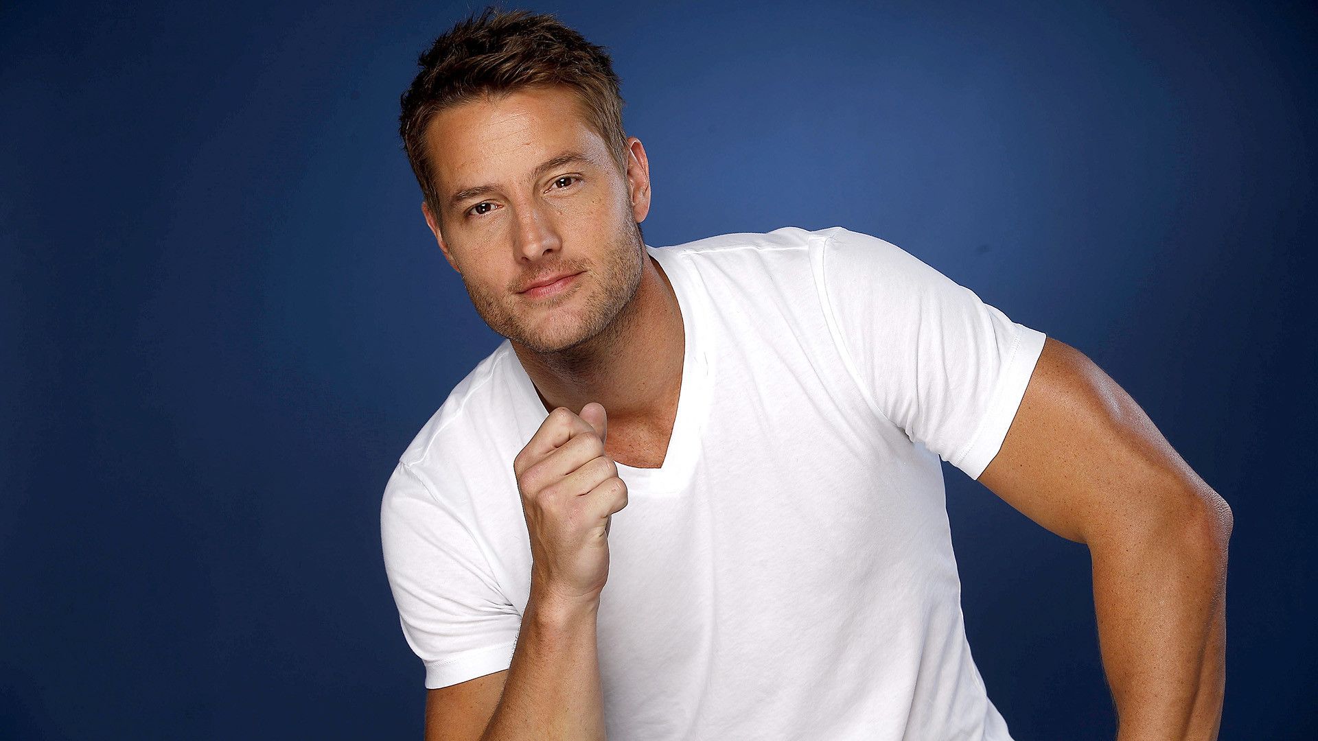 Justin Hartley Photos Wallpapers