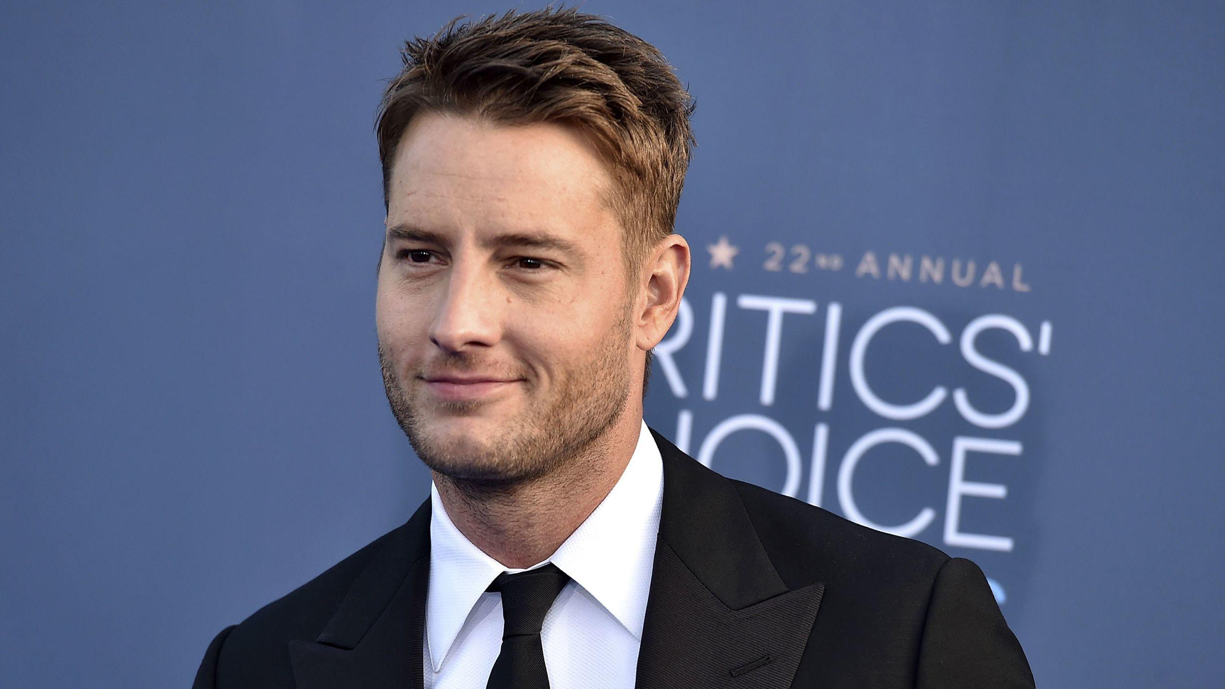 Justin Hartley Photos Wallpapers