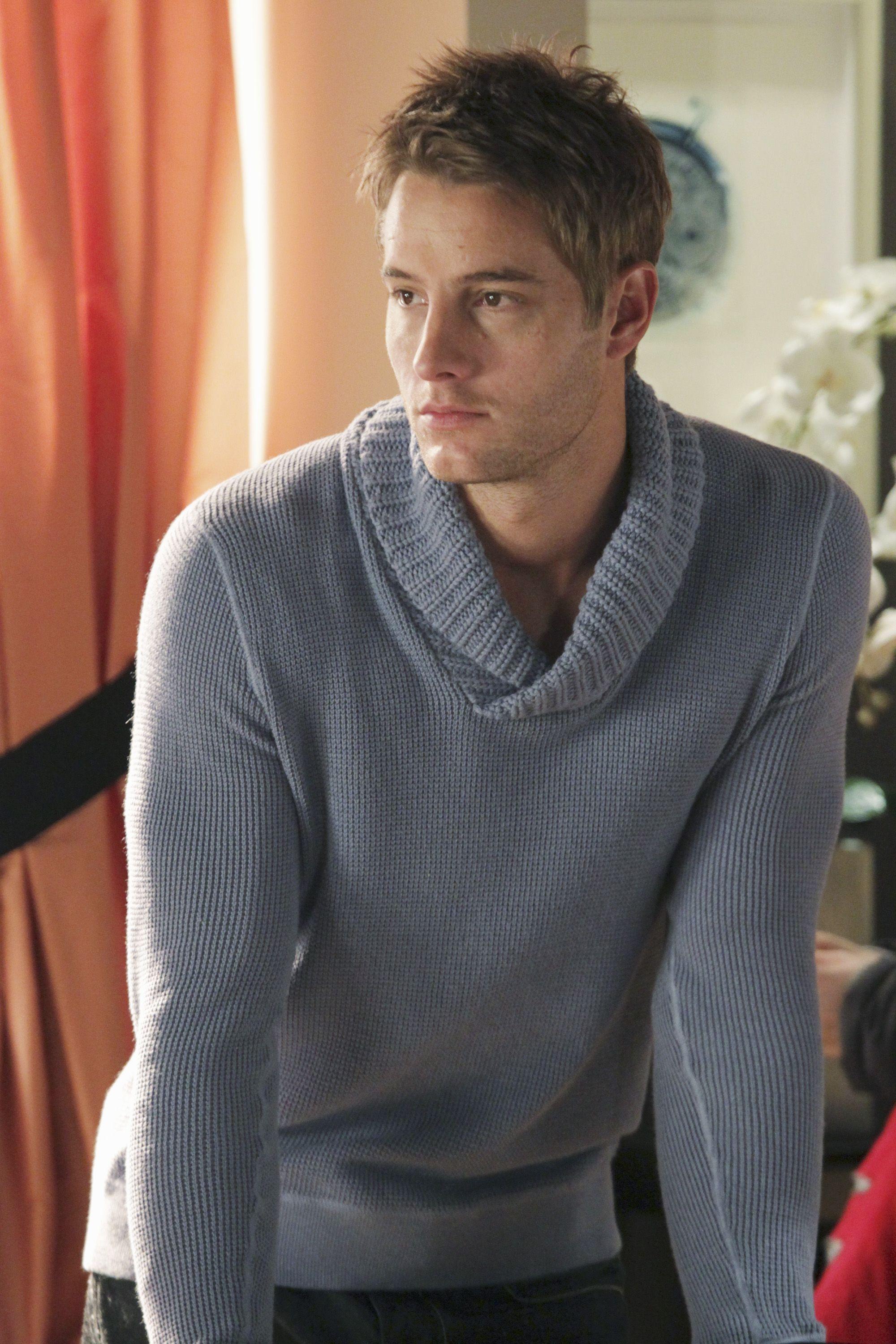 Justin Hartley Photos Wallpapers