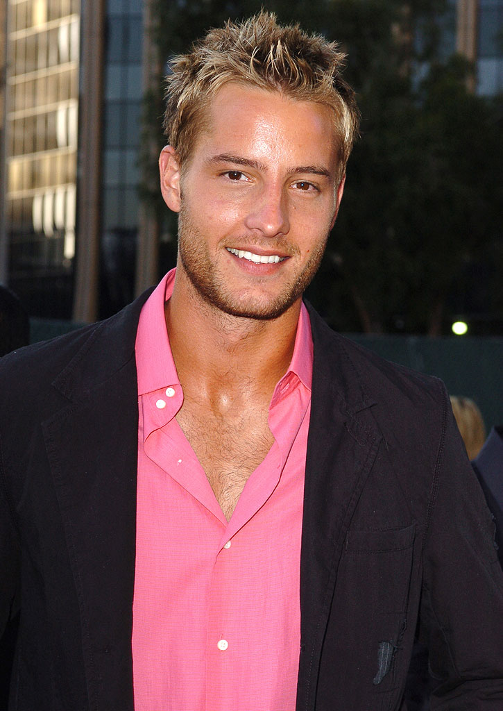 Justin Hartley Photos Wallpapers