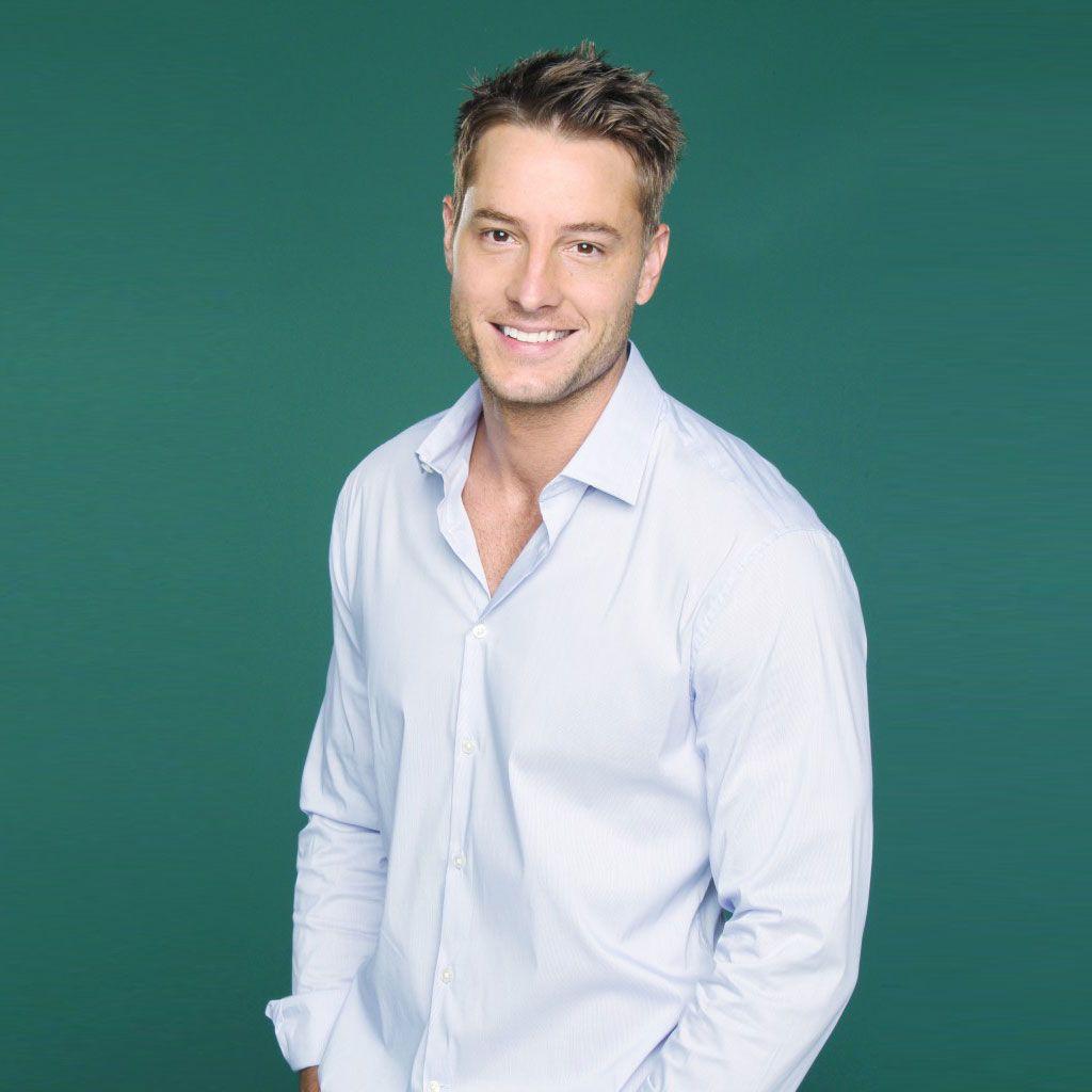 Justin Hartley Photos Wallpapers