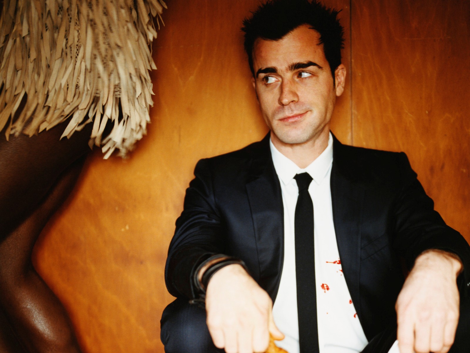 Justin Theroux Wallpapers