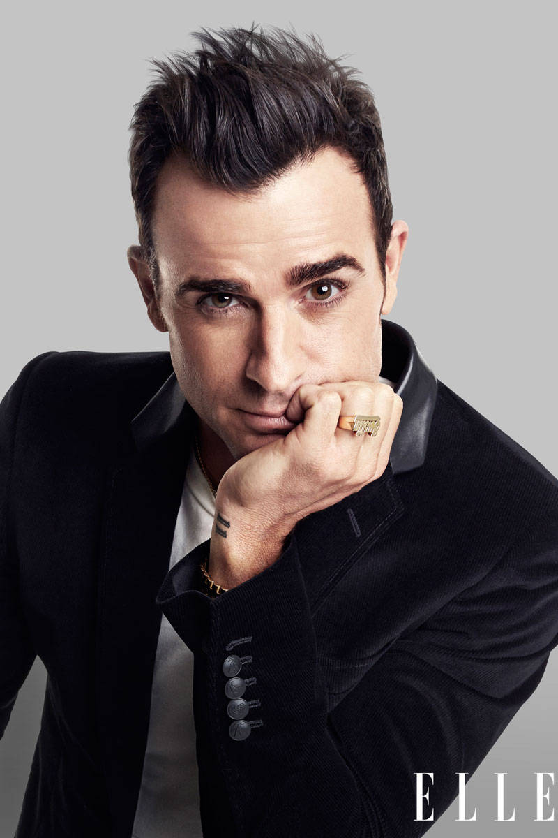 Justin Theroux Wallpapers