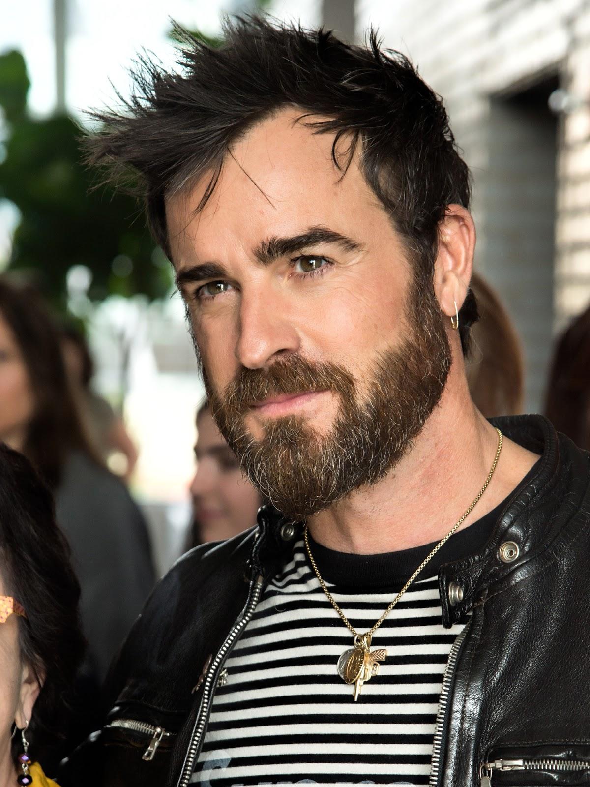 Justin Theroux Wallpapers