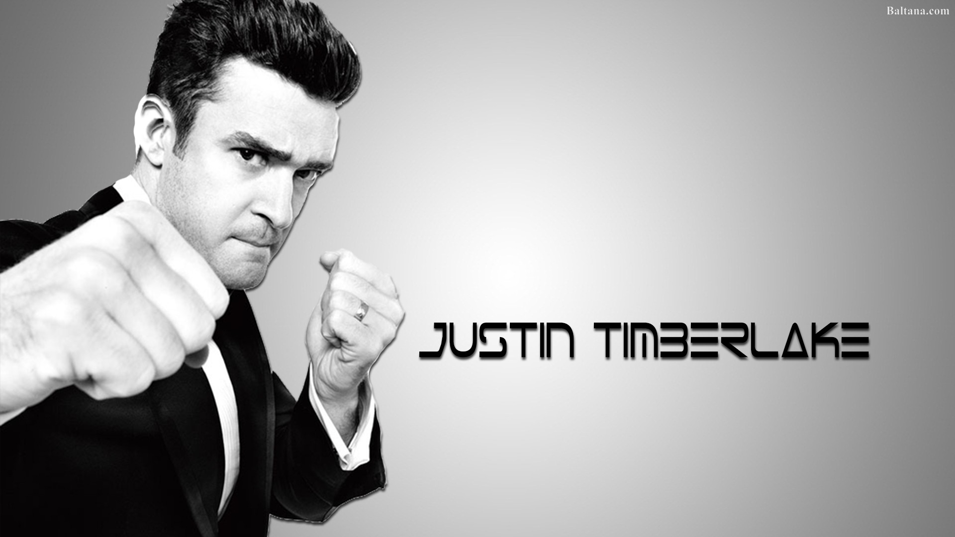 Justin Timberlake Wallpapers