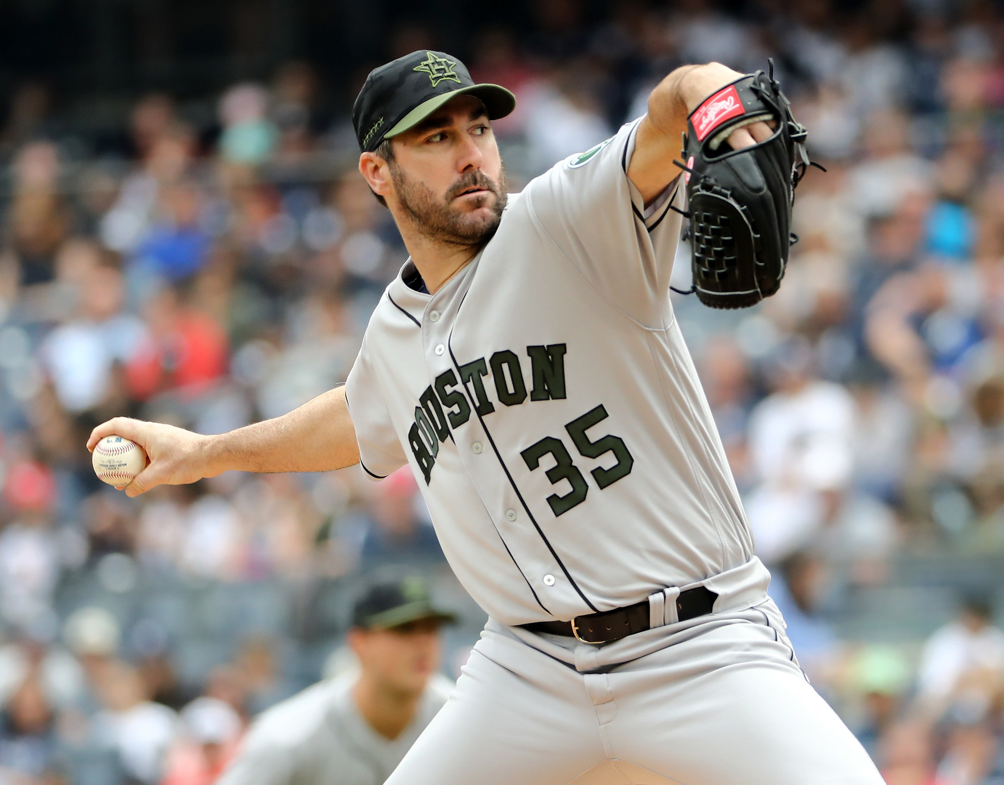 Justin Verlander Wallpapers