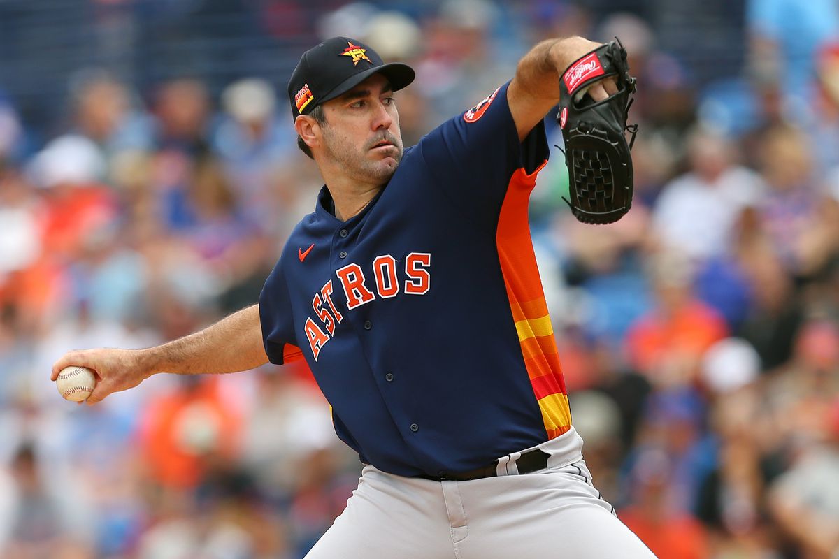 Justin Verlander Wallpapers