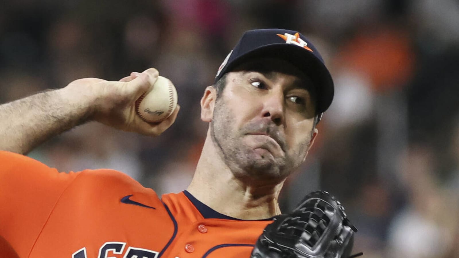 Justin Verlander Wallpapers