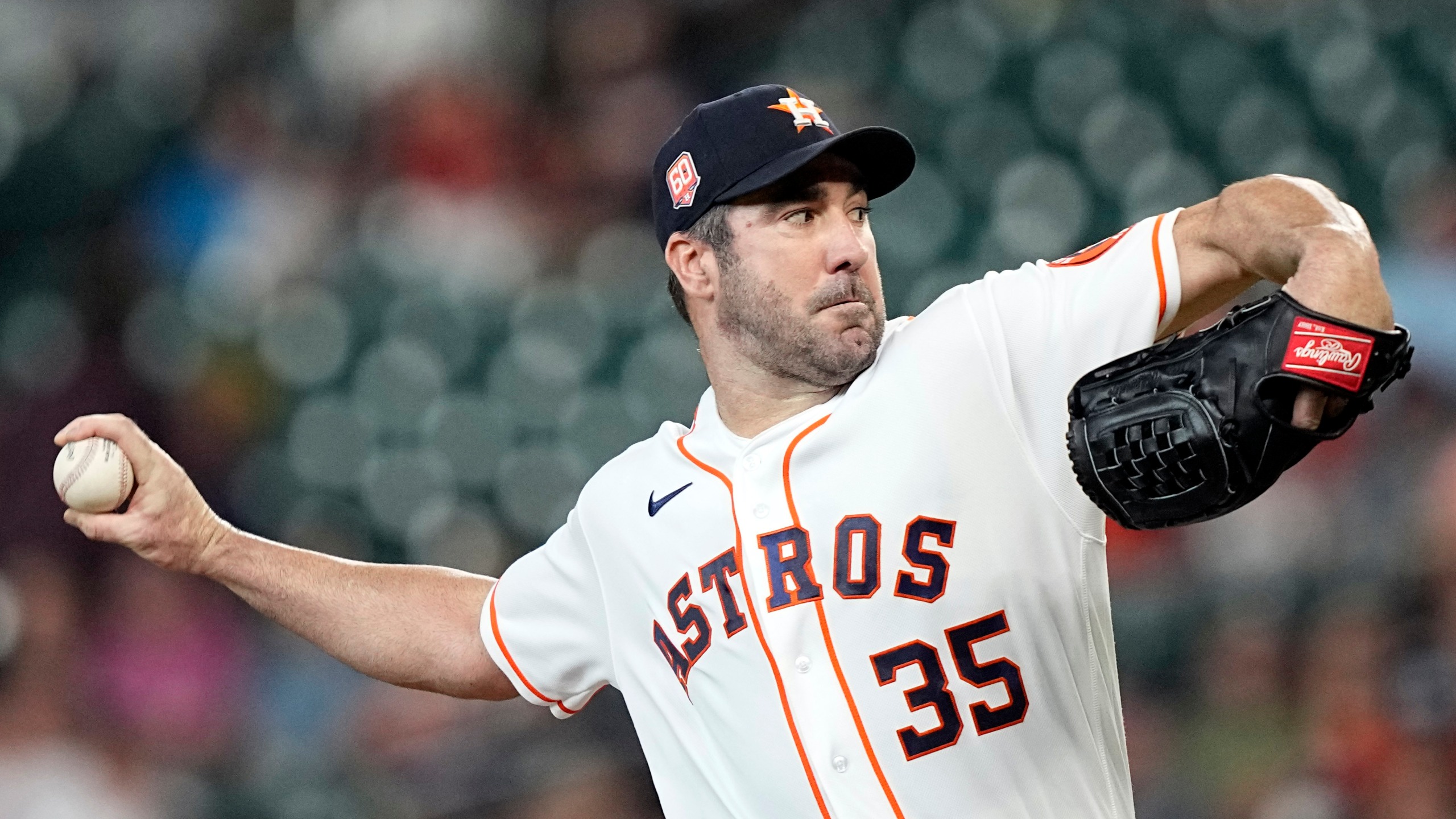 Justin Verlander Wallpapers