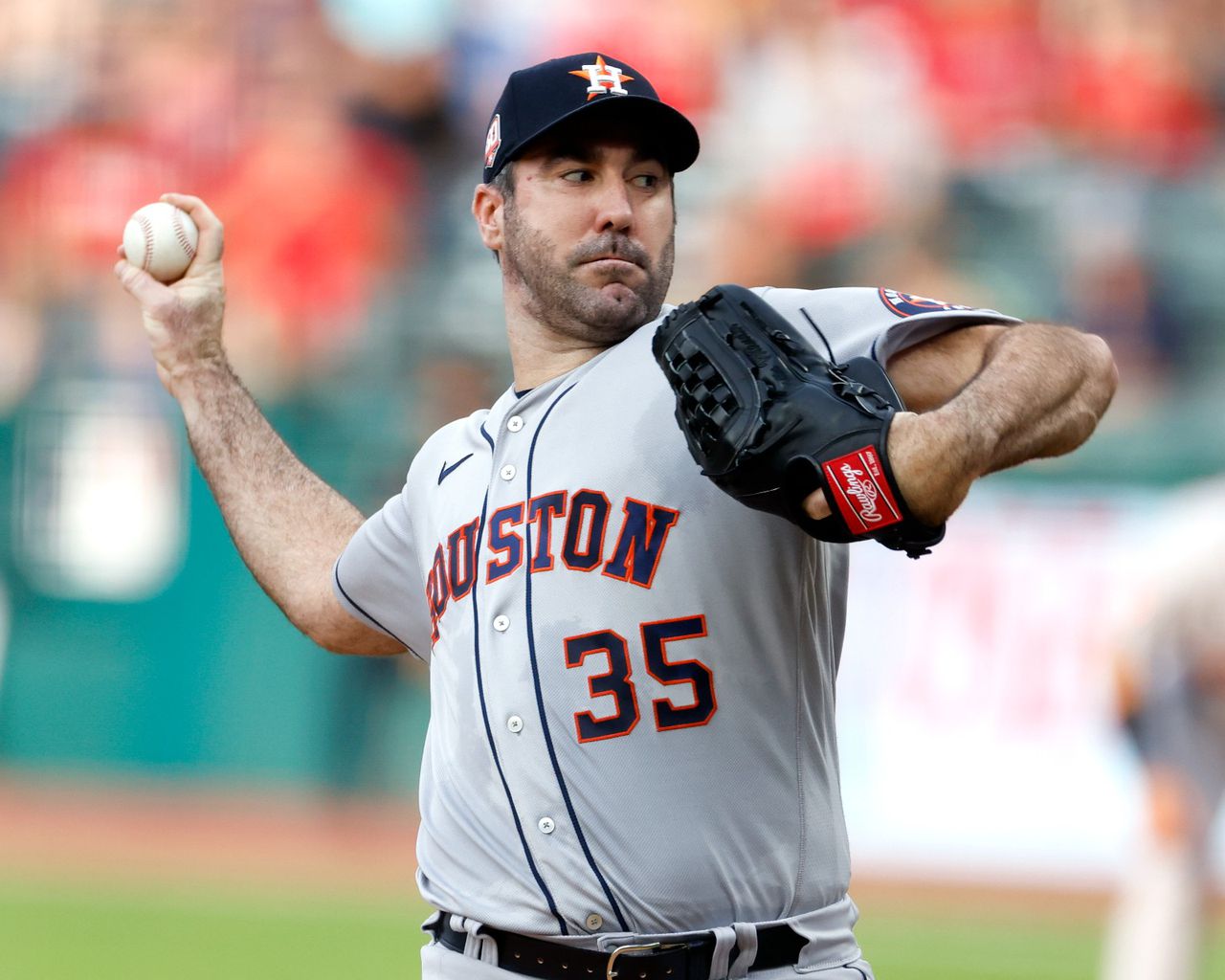 Justin Verlander Wallpapers