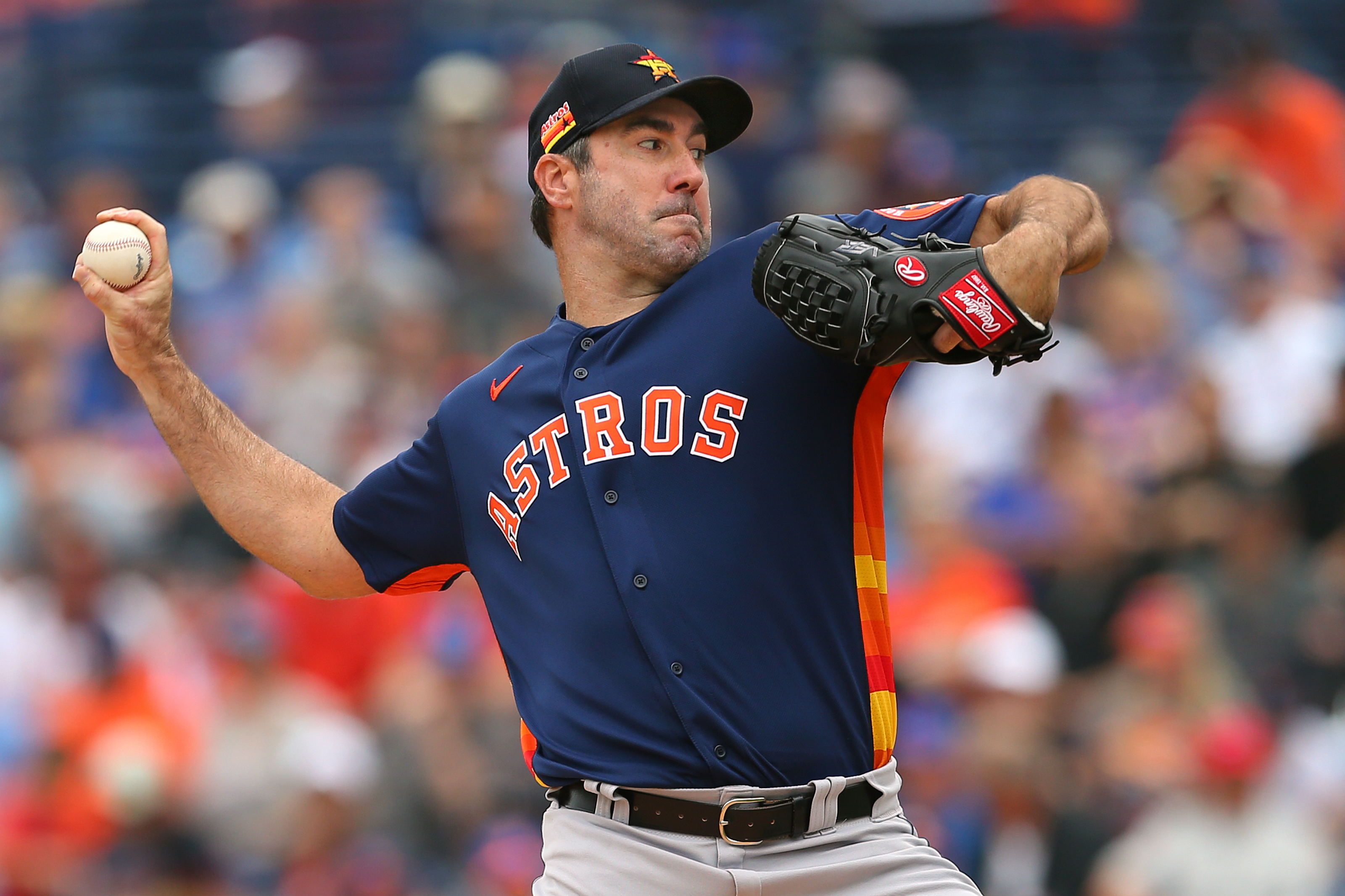 Justin Verlander Wallpapers