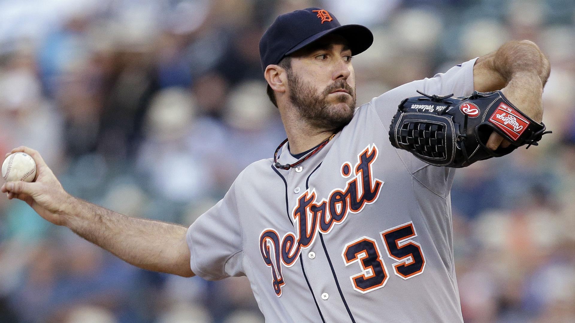 Justin Verlander Wallpapers