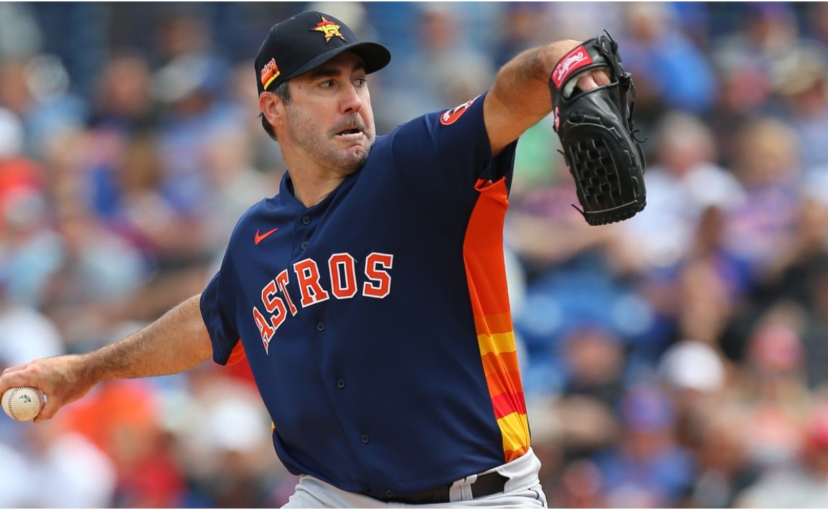 Justin Verlander Wallpapers