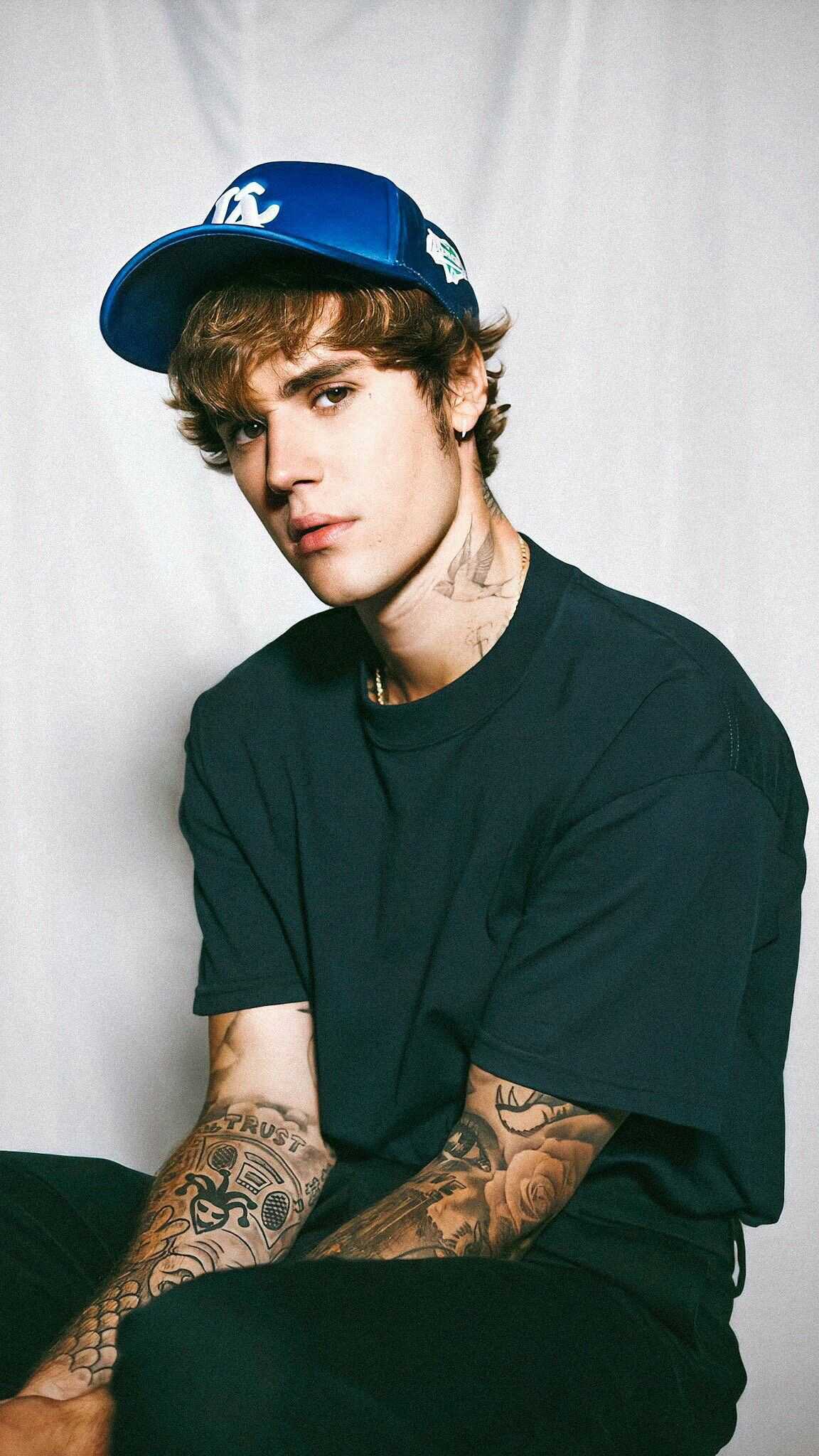 Justin Wallpapers