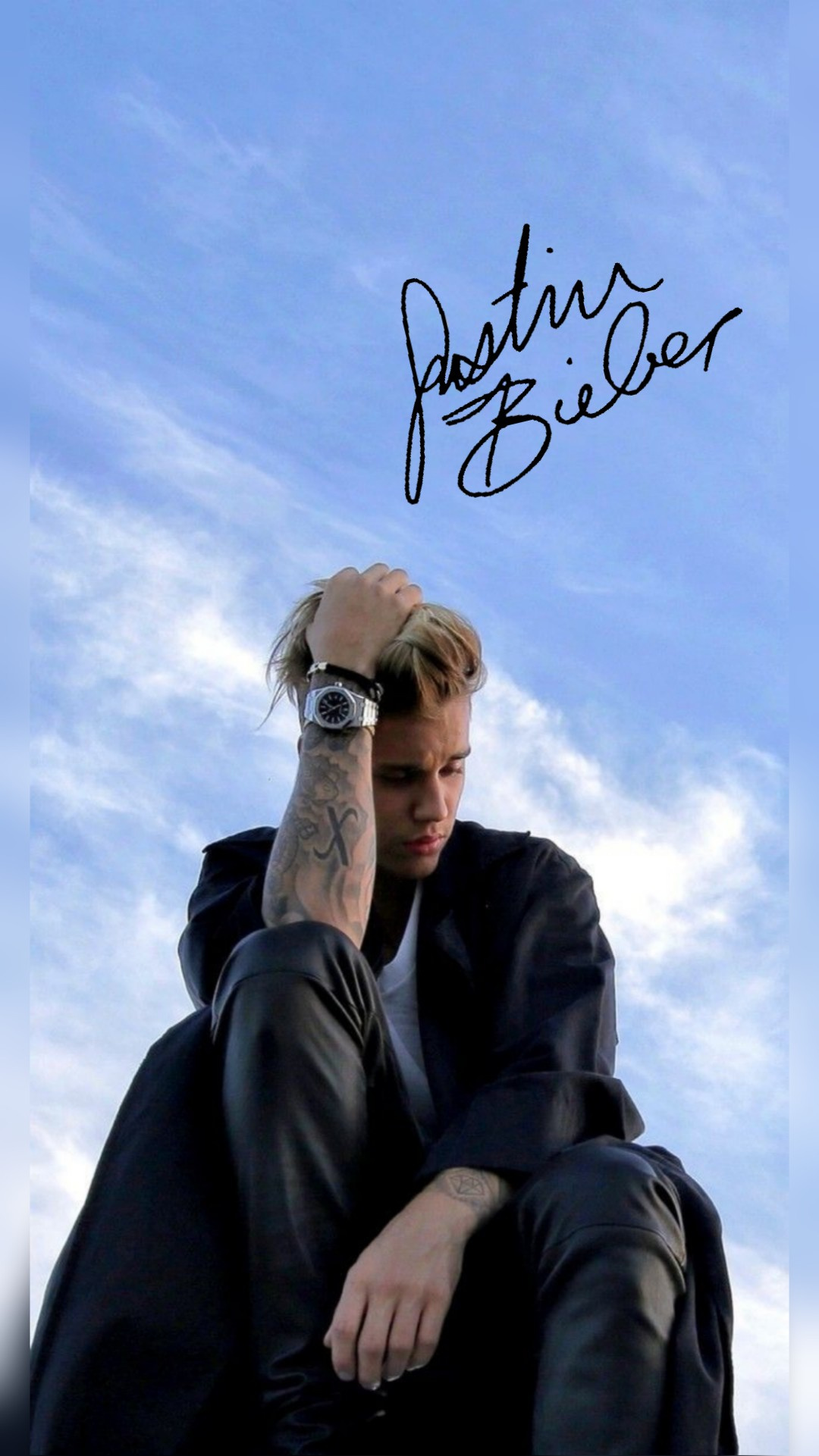 Justin Wallpapers