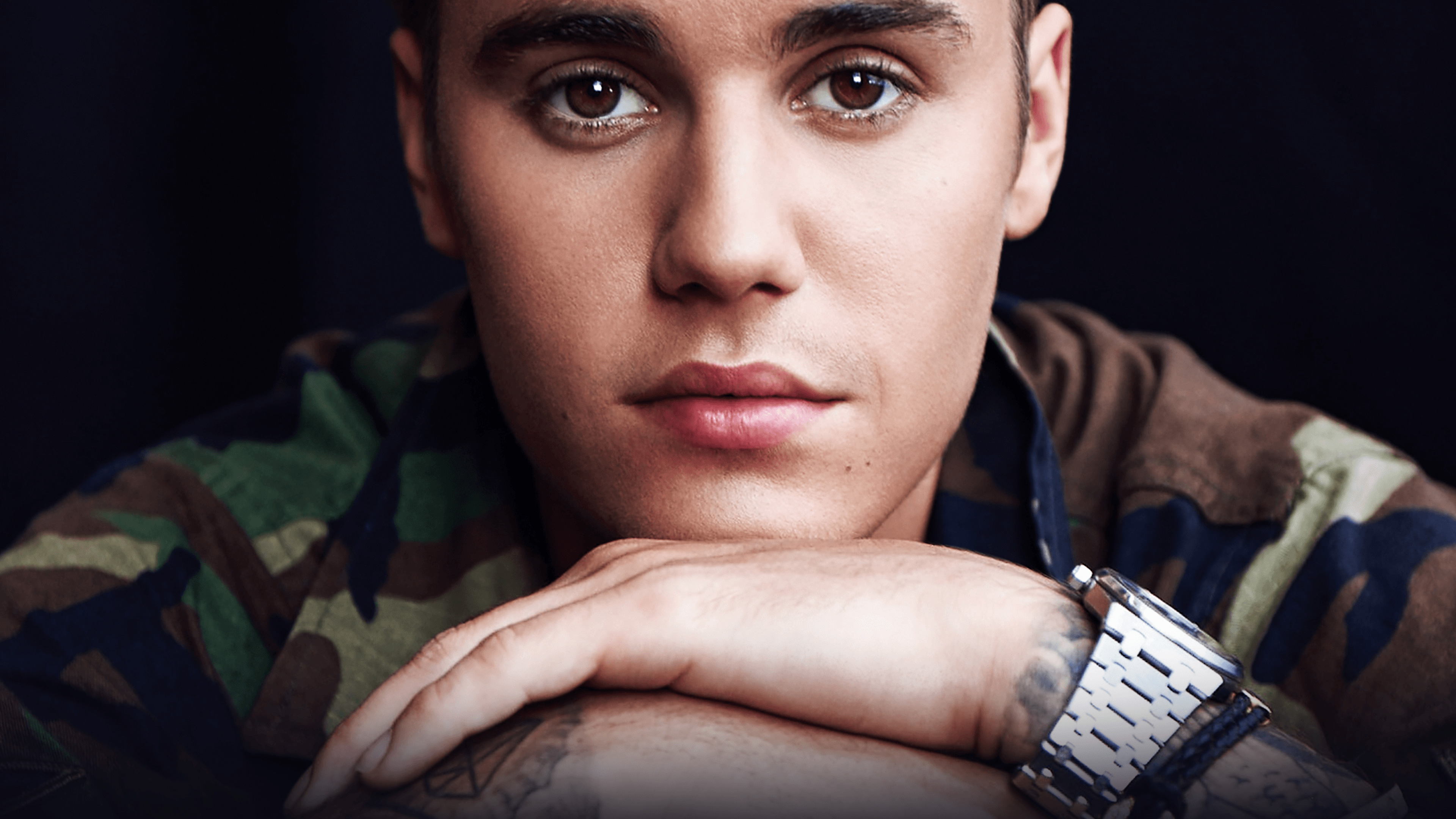 Justin Wallpapers