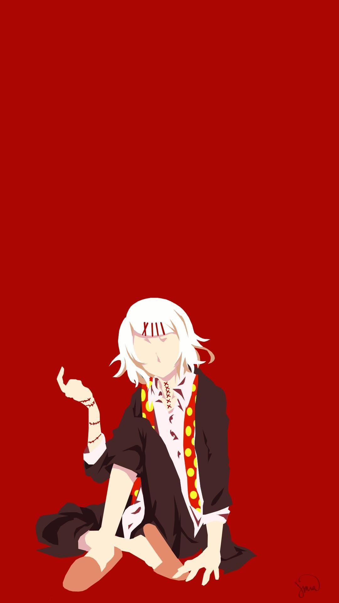 Juuzou Iphone Wallpapers