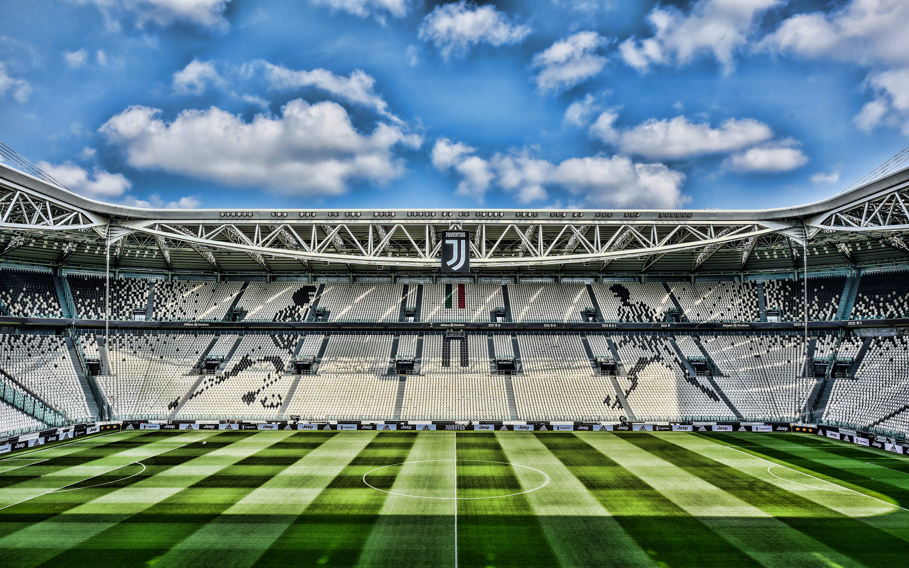 Juventus 2015 Wallpapers