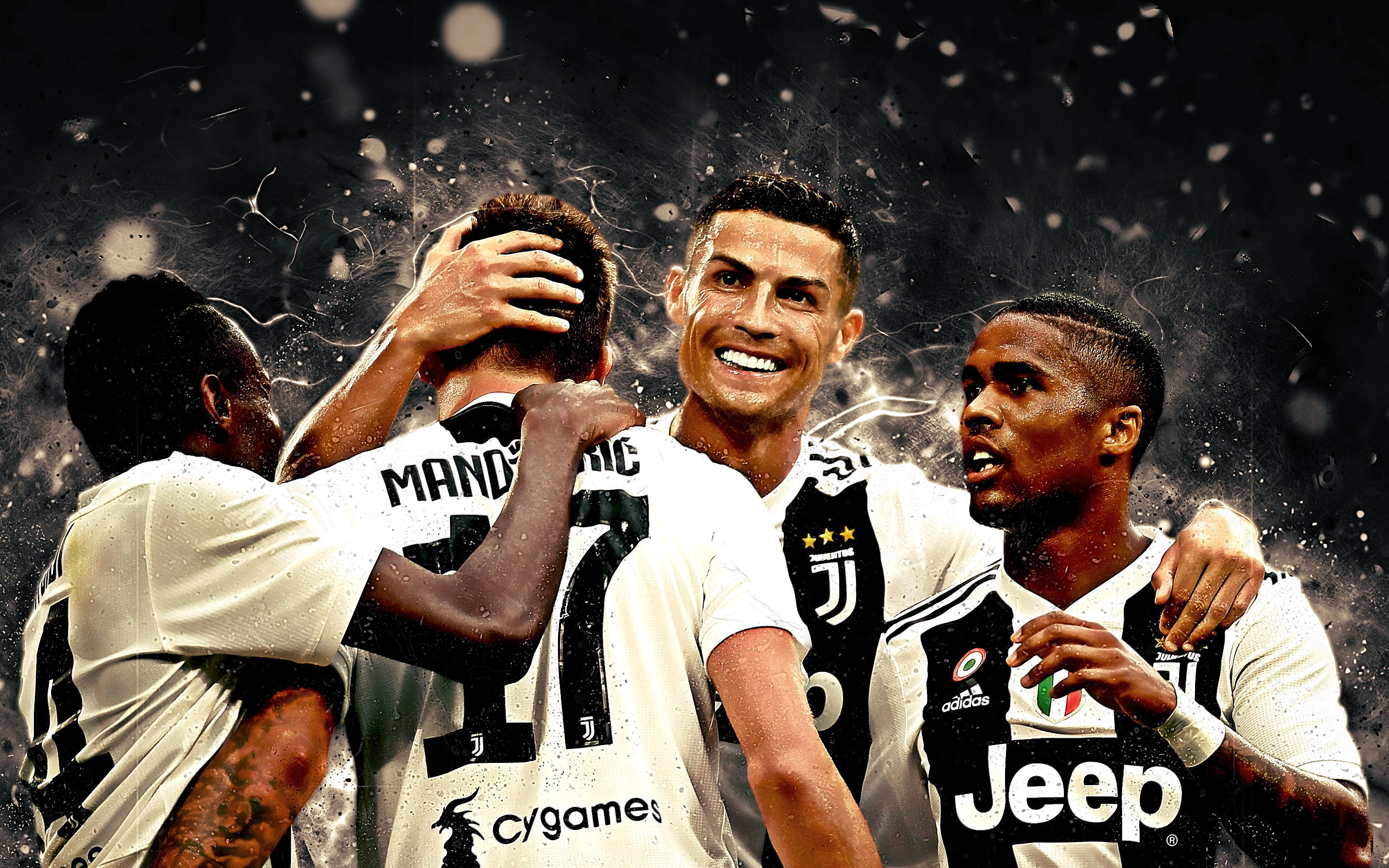 Juventus 2015 Wallpapers