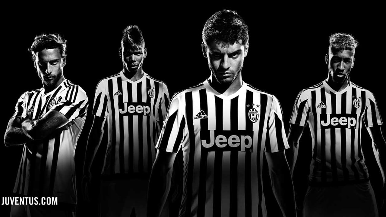 Juventus 2015 Wallpapers