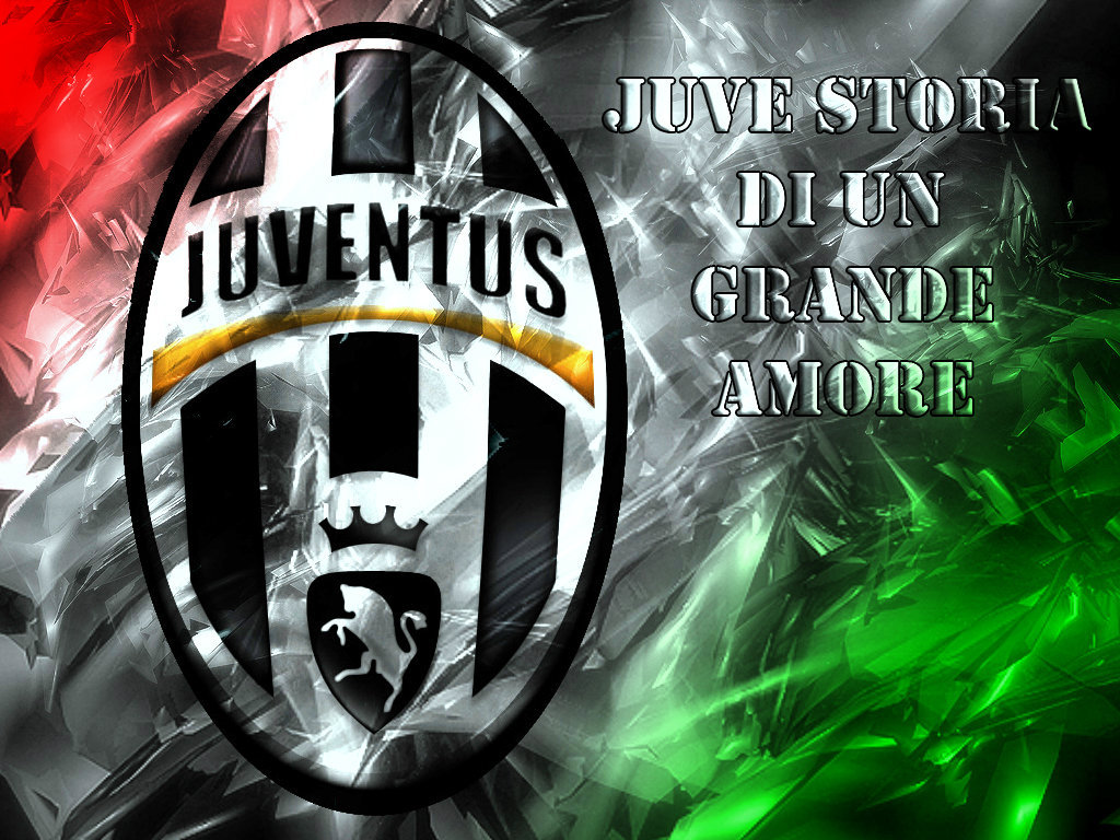 Juventus Soccer Schools Wallpapers