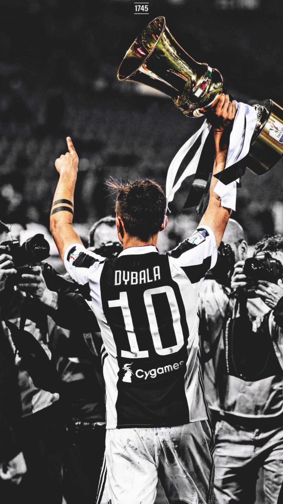 Juventus Wallpapers