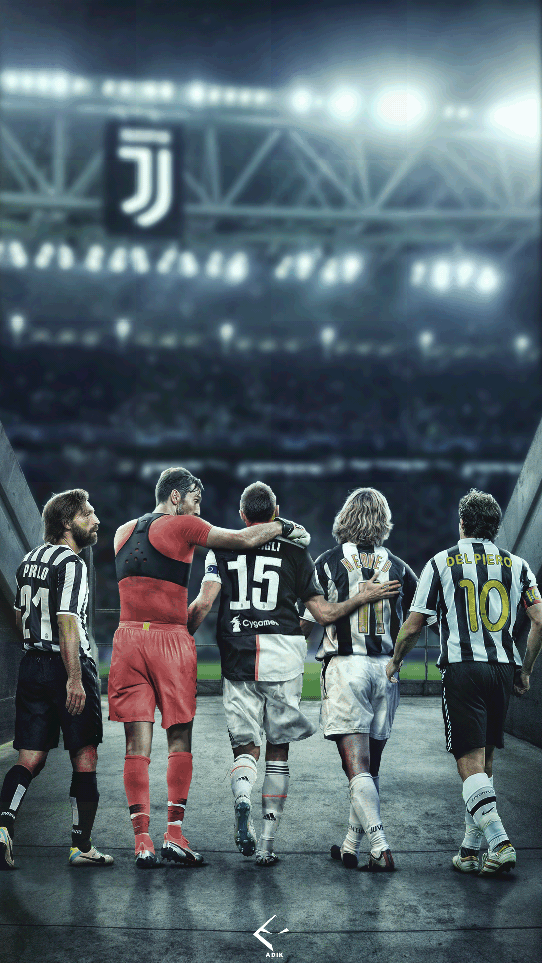 Juventus Wallpapers