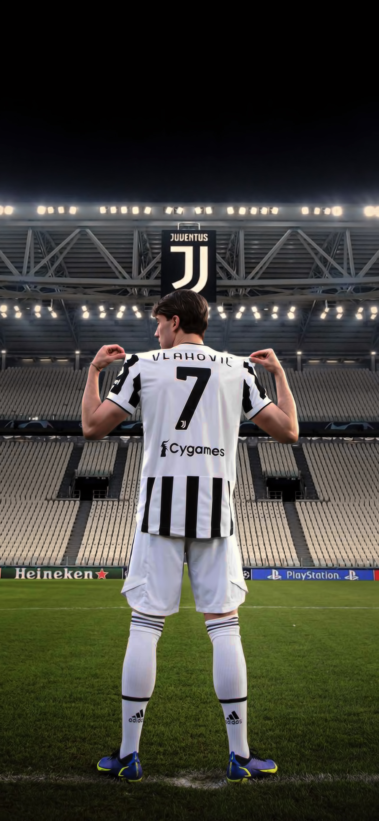 Juventus Wallpapers