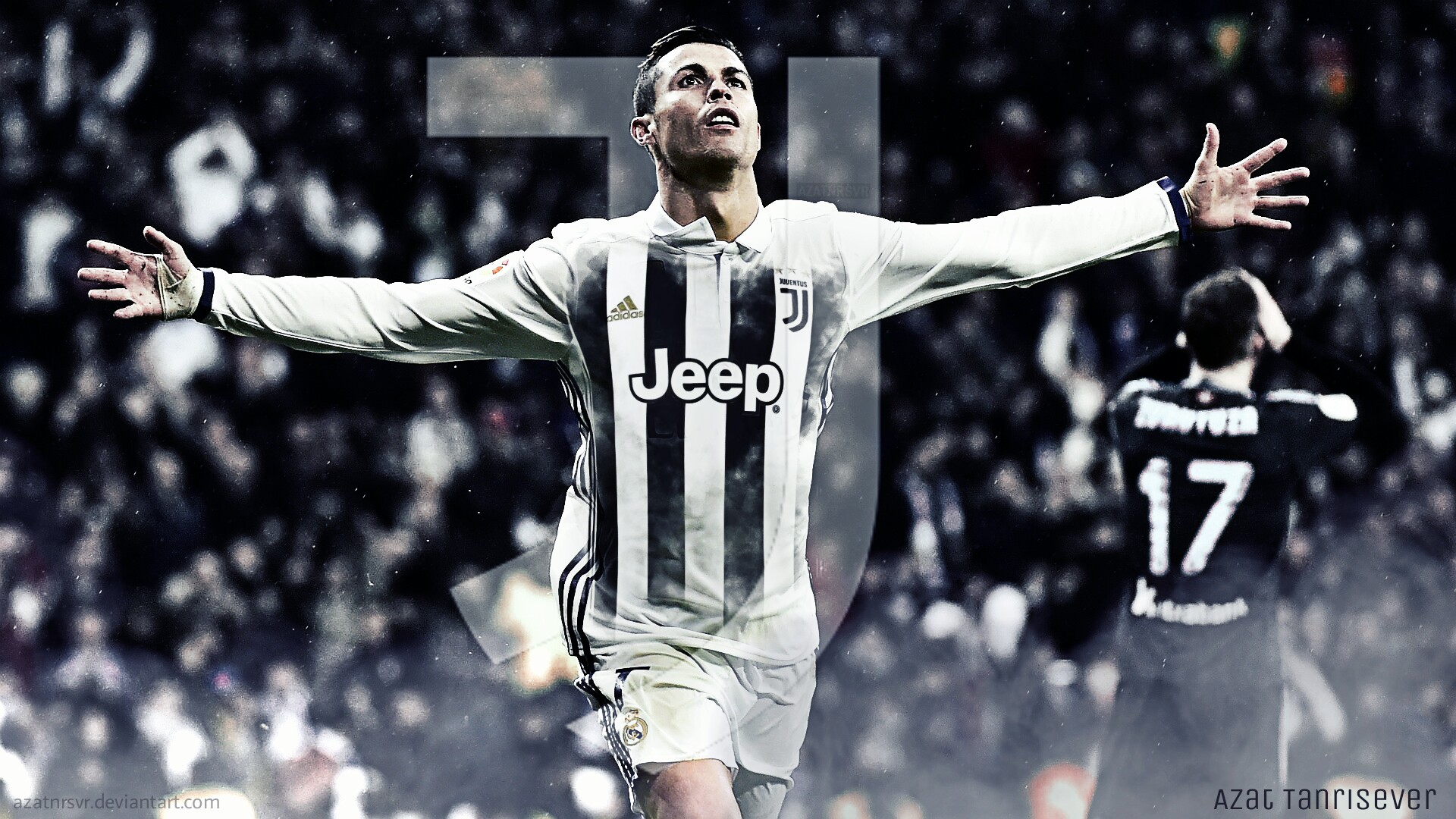 Juventus Wallpapers