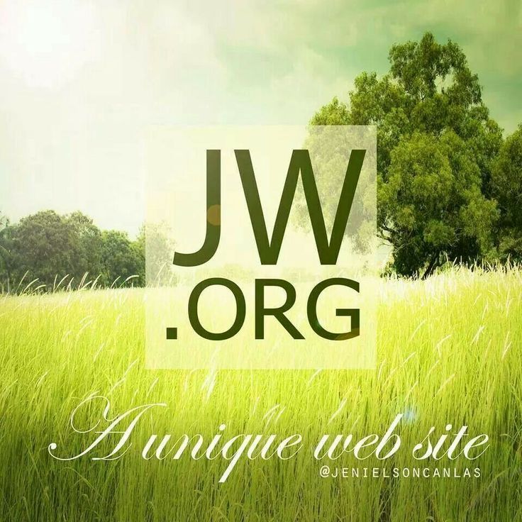 Jw Org Wallpapers