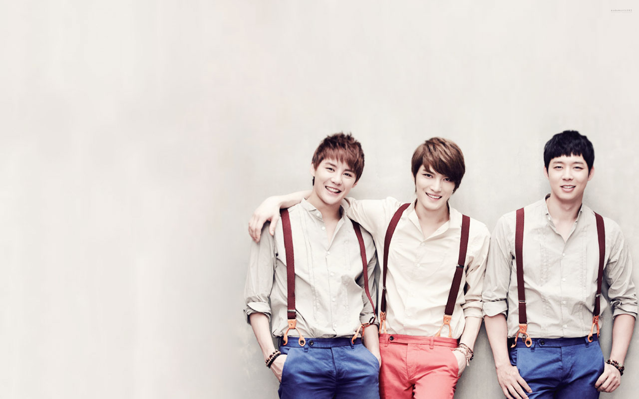 Jyj Wallpapers